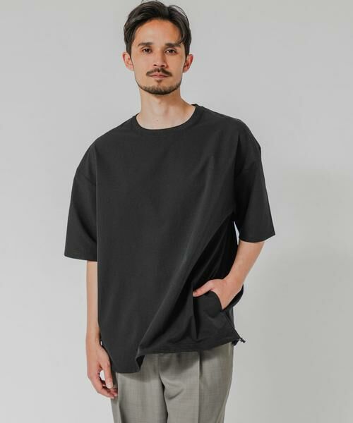 URBAN RESEARCH / アーバンリサーチ Tシャツ | COOL DOTS SHORT-SLEEVE T-SHIRTS | 詳細14