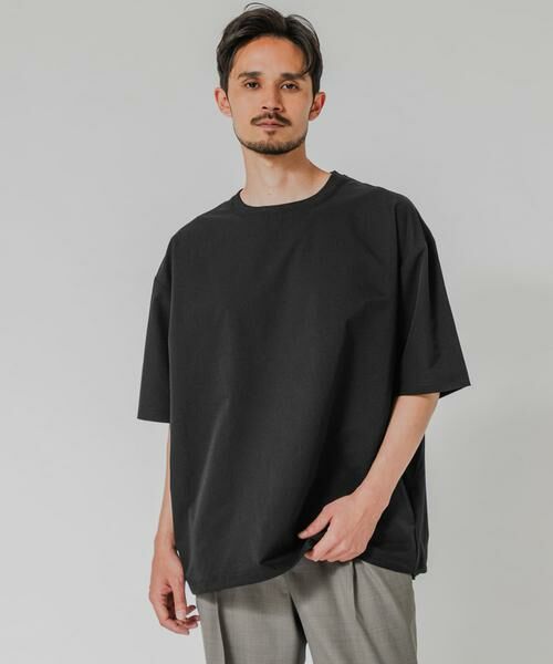 URBAN RESEARCH / アーバンリサーチ Tシャツ | COOL DOTS SHORT-SLEEVE T-SHIRTS | 詳細15
