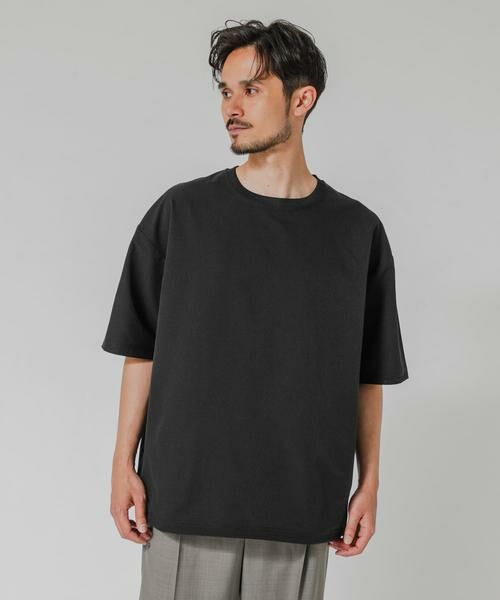 URBAN RESEARCH / アーバンリサーチ Tシャツ | COOL DOTS SHORT-SLEEVE T-SHIRTS | 詳細16