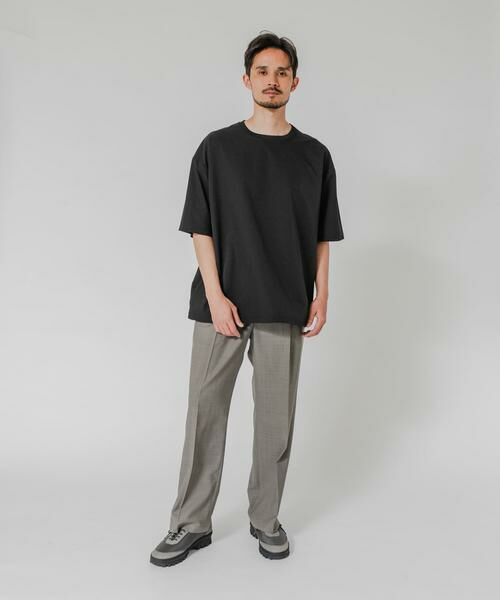 URBAN RESEARCH / アーバンリサーチ Tシャツ | COOL DOTS SHORT-SLEEVE T-SHIRTS | 詳細17