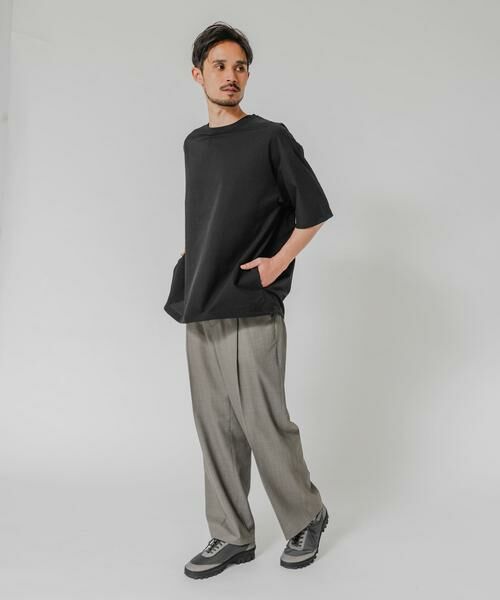 URBAN RESEARCH / アーバンリサーチ Tシャツ | COOL DOTS SHORT-SLEEVE T-SHIRTS | 詳細18