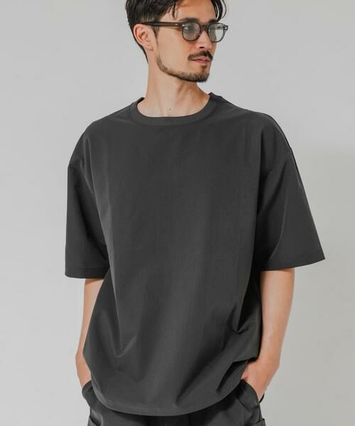 URBAN RESEARCH / アーバンリサーチ Tシャツ | COOL DOTS SHORT-SLEEVE T-SHIRTS | 詳細21