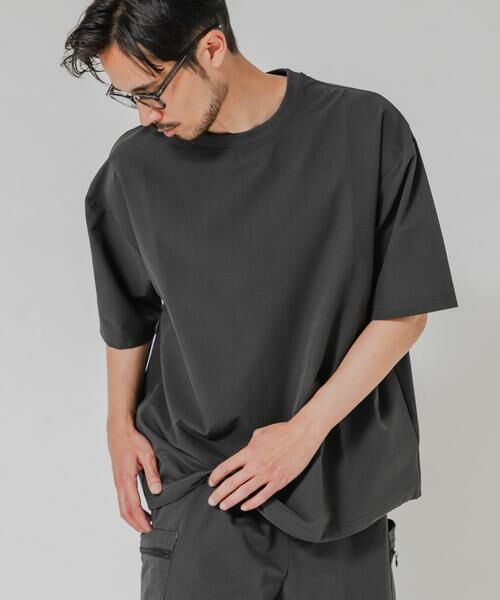 URBAN RESEARCH / アーバンリサーチ Tシャツ | COOL DOTS SHORT-SLEEVE T-SHIRTS | 詳細22