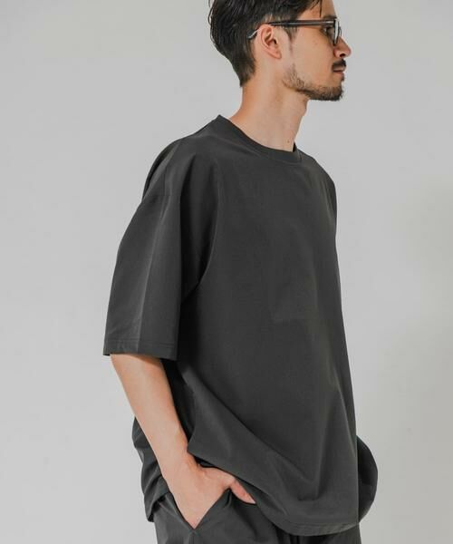 URBAN RESEARCH / アーバンリサーチ Tシャツ | COOL DOTS SHORT-SLEEVE T-SHIRTS | 詳細23