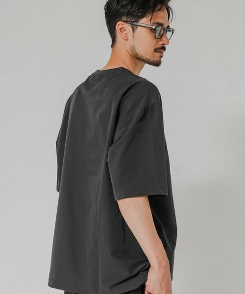 URBAN RESEARCH / アーバンリサーチ Tシャツ | COOL DOTS SHORT-SLEEVE T-SHIRTS | 詳細24