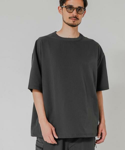 URBAN RESEARCH / アーバンリサーチ Tシャツ | COOL DOTS SHORT-SLEEVE T-SHIRTS | 詳細25