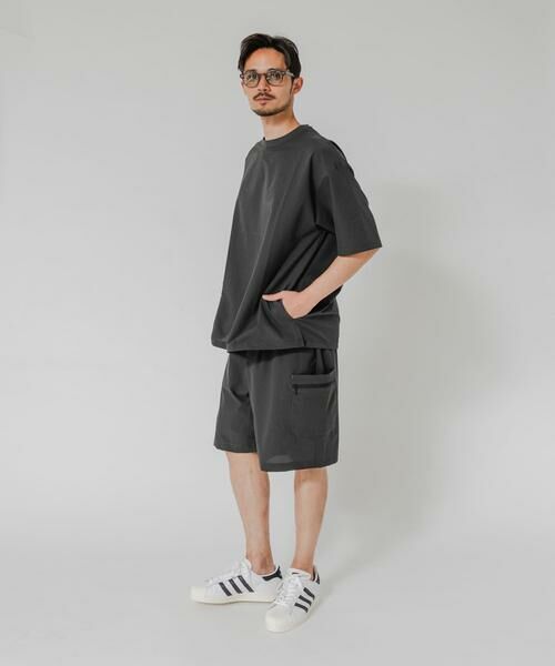 URBAN RESEARCH / アーバンリサーチ Tシャツ | COOL DOTS SHORT-SLEEVE T-SHIRTS | 詳細26
