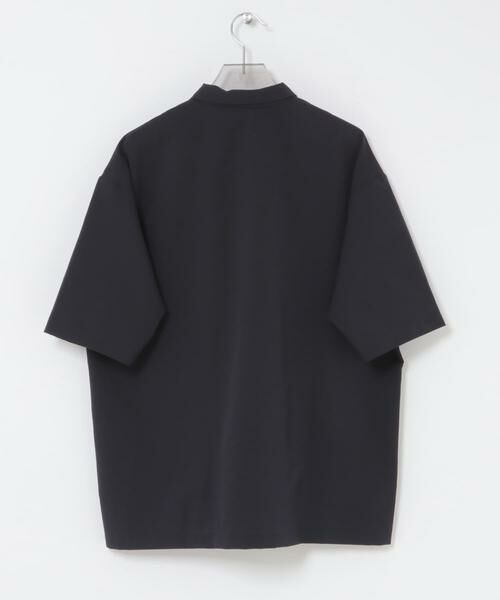 URBAN RESEARCH / アーバンリサーチ ポロシャツ | COOL DOTS ポロシャツ | 詳細11