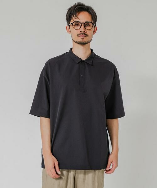 URBAN RESEARCH / アーバンリサーチ ポロシャツ | COOL DOTS ポロシャツ | 詳細2