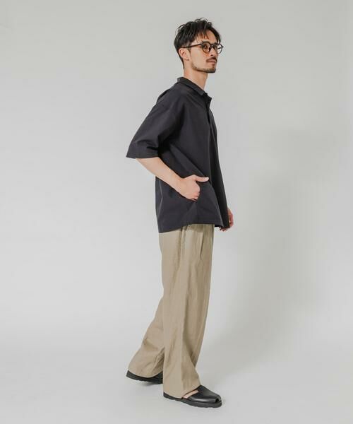 URBAN RESEARCH / アーバンリサーチ ポロシャツ | COOL DOTS ポロシャツ | 詳細5