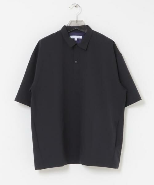 URBAN RESEARCH / アーバンリサーチ ポロシャツ | COOL DOTS ポロシャツ | 詳細6
