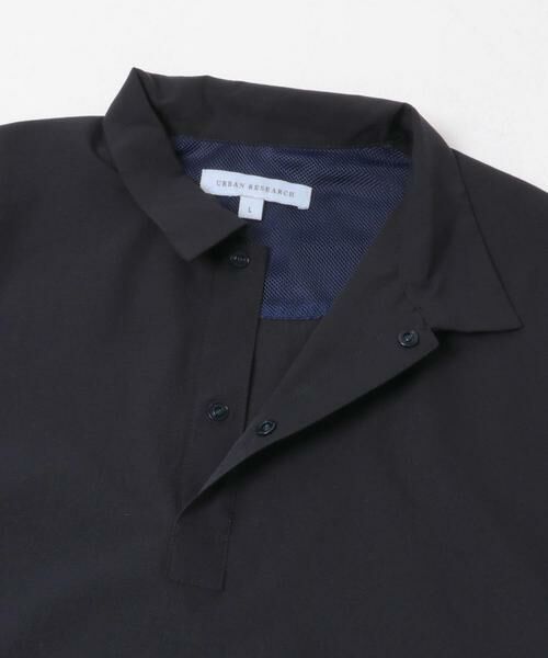 URBAN RESEARCH / アーバンリサーチ ポロシャツ | COOL DOTS ポロシャツ | 詳細7