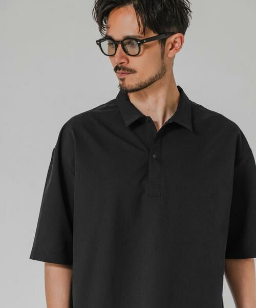 URBAN RESEARCH / アーバンリサーチ ポロシャツ | COOL DOTS ポロシャツ | 詳細11