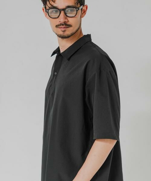 URBAN RESEARCH / アーバンリサーチ ポロシャツ | COOL DOTS ポロシャツ | 詳細12