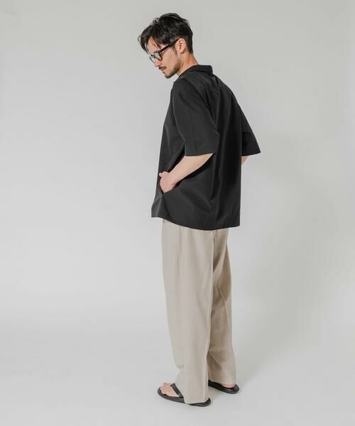 URBAN RESEARCH / アーバンリサーチ ポロシャツ | COOL DOTS ポロシャツ | 詳細16