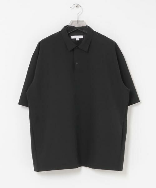 URBAN RESEARCH / アーバンリサーチ ポロシャツ | COOL DOTS ポロシャツ | 詳細17