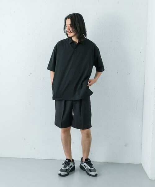 URBAN RESEARCH / アーバンリサーチ ポロシャツ | COOL DOTS ポロシャツ | 詳細22