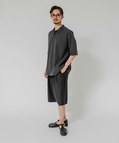 URBAN RESEARCH / アーバンリサーチ ポロシャツ | COOL DOTS ポロシャツ | 詳細22