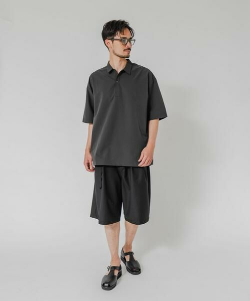 URBAN RESEARCH / アーバンリサーチ ポロシャツ | COOL DOTS ポロシャツ | 詳細23