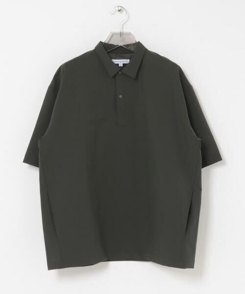 URBAN RESEARCH / アーバンリサーチ ポロシャツ | COOL DOTS ポロシャツ | 詳細24