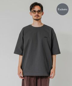 URBAN RESEARCH / アーバンリサーチ Tシャツ | 『別注』THOUSAND MILE×URBAN RESEARCH　　WASHER CODE T-SHIRTS