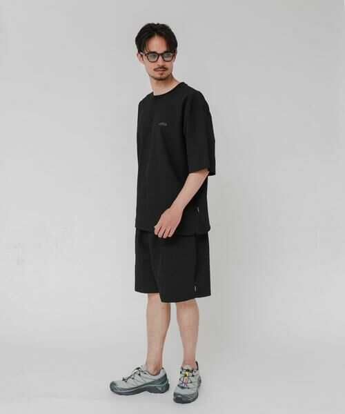 URBAN RESEARCH / アーバンリサーチ Tシャツ | 『別注』THOUSAND MILE×URBAN RESEARCH　WASHER CODE T-SHIRTS | 詳細10