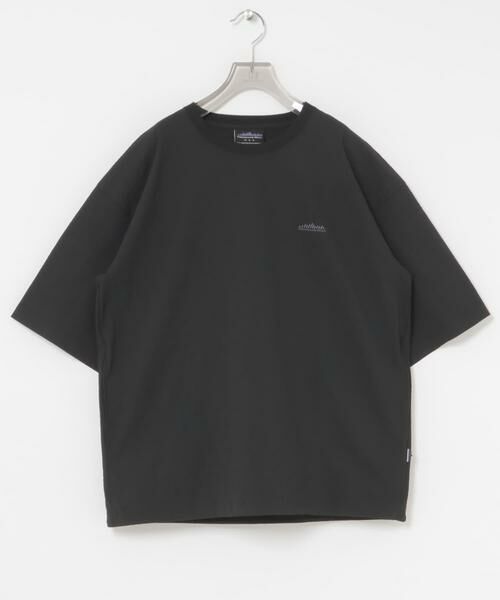 URBAN RESEARCH / アーバンリサーチ Tシャツ | 『別注』THOUSAND MILE×URBAN RESEARCH　WASHER CODE T-SHIRTS | 詳細11