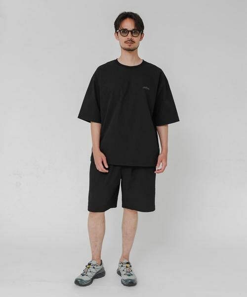 URBAN RESEARCH / アーバンリサーチ Tシャツ | 『別注』THOUSAND MILE×URBAN RESEARCH　WASHER CODE T-SHIRTS | 詳細9