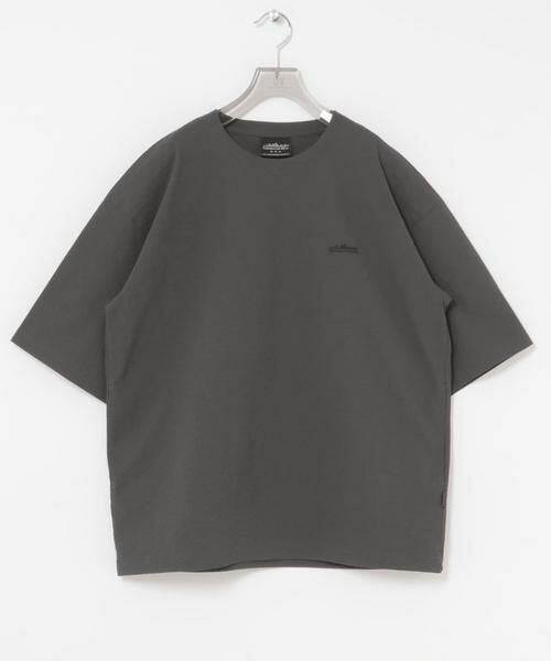 URBAN RESEARCH / アーバンリサーチ Tシャツ | 『別注』THOUSAND MILE×URBAN RESEARCH　　WASHER CODE T-SHIRTS | 詳細13