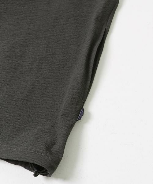 URBAN RESEARCH / アーバンリサーチ Tシャツ | 『別注』THOUSAND MILE×URBAN RESEARCH　　WASHER CODE T-SHIRTS | 詳細15