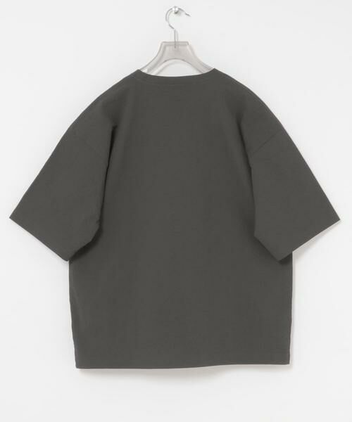 URBAN RESEARCH / アーバンリサーチ Tシャツ | 『別注』THOUSAND MILE×URBAN RESEARCH　　WASHER CODE T-SHIRTS | 詳細16