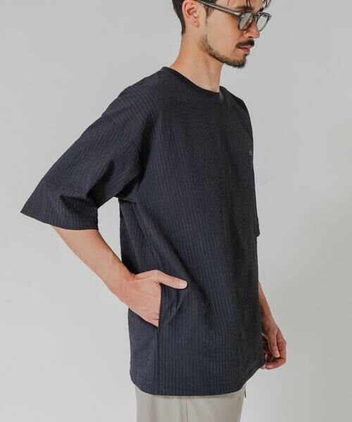 URBAN RESEARCH / アーバンリサーチ Tシャツ | 『別注』THOUSAND MILE×URBAN RESEARCH　　WASHER CODE T-SHIRTS | 詳細19