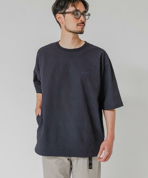 URBAN RESEARCH / アーバンリサーチ Tシャツ | 『別注』THOUSAND MILE×URBAN RESEARCH　　WASHER CODE T-SHIRTS | 詳細20