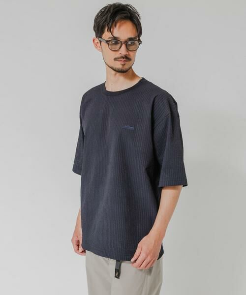 URBAN RESEARCH / アーバンリサーチ Tシャツ | 『別注』THOUSAND MILE×URBAN RESEARCH　　WASHER CODE T-SHIRTS | 詳細21