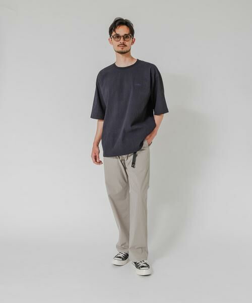 URBAN RESEARCH / アーバンリサーチ Tシャツ | 『別注』THOUSAND MILE×URBAN RESEARCH　　WASHER CODE T-SHIRTS | 詳細22