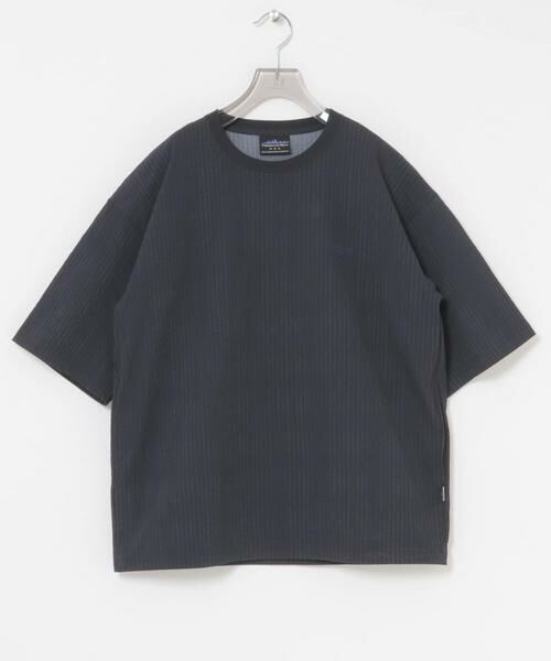 URBAN RESEARCH / アーバンリサーチ Tシャツ | 『別注』THOUSAND MILE×URBAN RESEARCH　　WASHER CODE T-SHIRTS | 詳細24