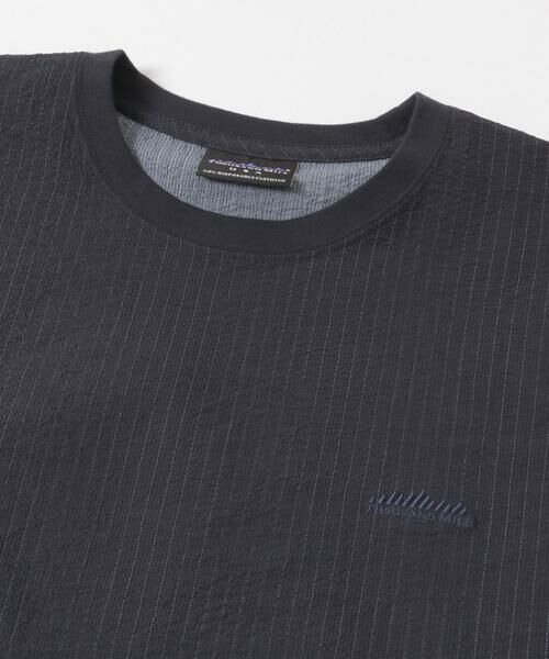 URBAN RESEARCH / アーバンリサーチ Tシャツ | 『別注』THOUSAND MILE×URBAN RESEARCH　　WASHER CODE T-SHIRTS | 詳細25