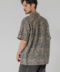 URBAN RESEARCH / アーバンリサーチ シャツ・ブラウス | LONGCHAMP OPEN COLLAR SHIRTS