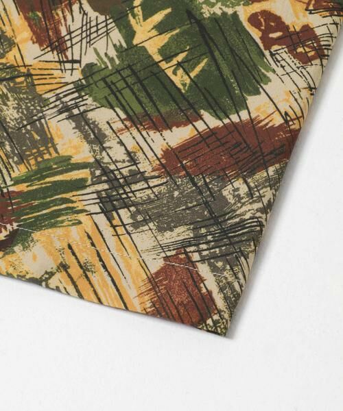 URBAN RESEARCH / アーバンリサーチ シャツ・ブラウス | LONGCHAMP OPEN COLLAR SHIRTS | 詳細7