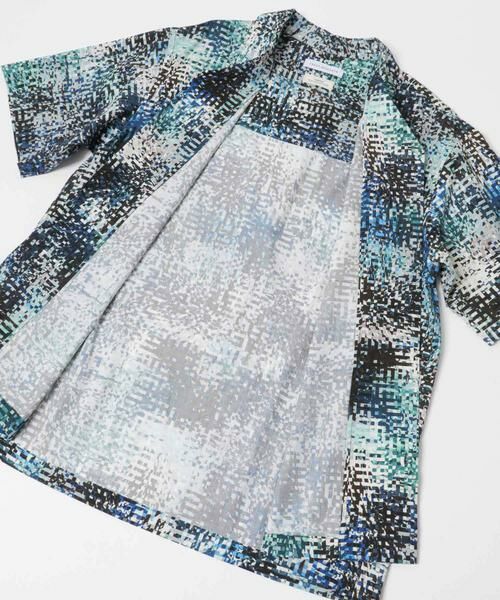 URBAN RESEARCH / アーバンリサーチ シャツ・ブラウス | LONGCHAMP OPEN COLLAR SHIRTS | 詳細17