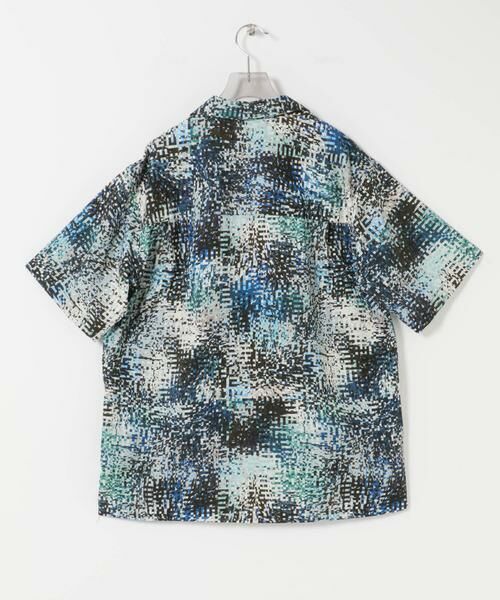 URBAN RESEARCH / アーバンリサーチ シャツ・ブラウス | LONGCHAMP OPEN COLLAR SHIRTS | 詳細18