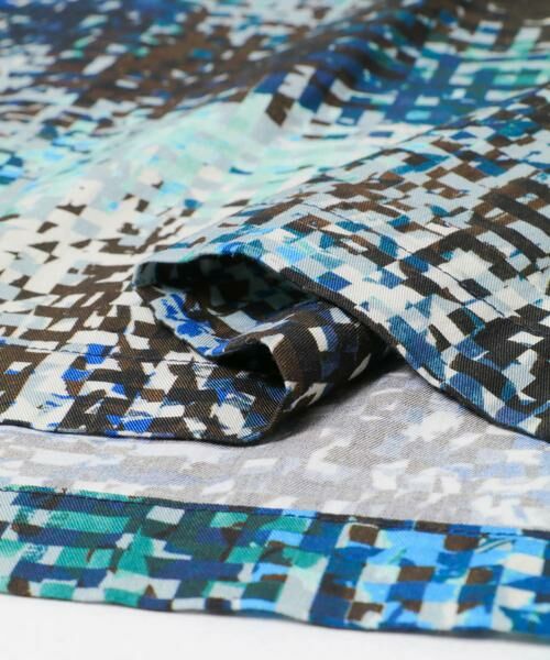 URBAN RESEARCH / アーバンリサーチ シャツ・ブラウス | LONGCHAMP OPEN COLLAR SHIRTS | 詳細19