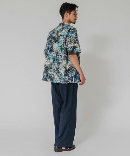 URBAN RESEARCH / アーバンリサーチ シャツ・ブラウス | LONGCHAMP OPEN COLLAR SHIRTS | 詳細14