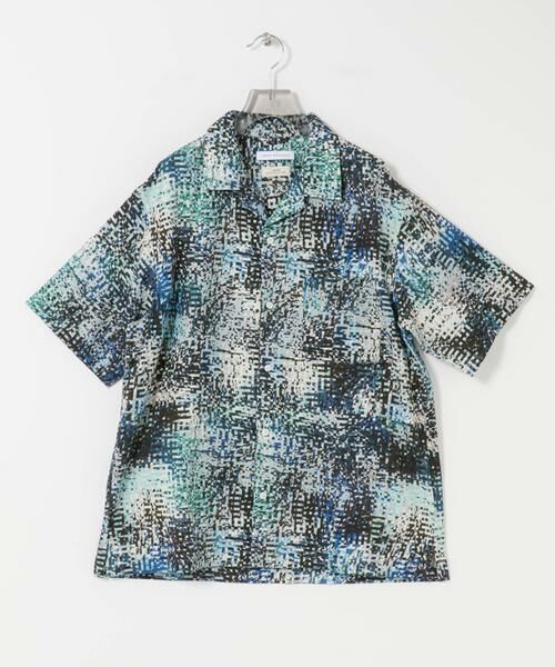 URBAN RESEARCH / アーバンリサーチ シャツ・ブラウス | LONGCHAMP OPEN COLLAR SHIRTS | 詳細15