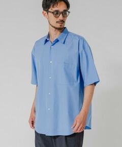 URBAN RESEARCH / アーバンリサーチ シャツ・ブラウス | THOMAS MASON SHORT-SLEEVE OVER SHIRTS