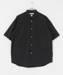 URBAN RESEARCH / アーバンリサーチ シャツ・ブラウス | THOMAS MASON SHORT-SLEEVE OVER SHIRTS