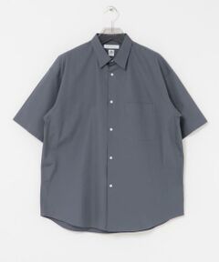 URBAN RESEARCH / アーバンリサーチ シャツ・ブラウス | THOMAS MASON SHORT-SLEEVE OVER SHIRTS