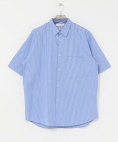 URBAN RESEARCH / アーバンリサーチ シャツ・ブラウス | THOMAS MASON SHORT-SLEEVE OVER SHIRTS