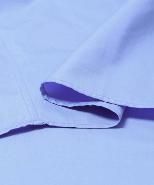 URBAN RESEARCH / アーバンリサーチ シャツ・ブラウス | THOMAS MASON SHORT-SLEEVE OVER SHIRTS | 詳細12