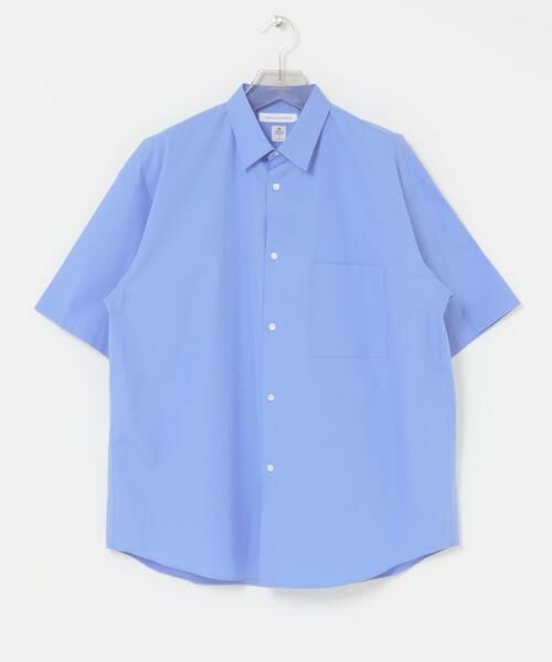 URBAN RESEARCH / アーバンリサーチ シャツ・ブラウス | THOMAS MASON SHORT-SLEEVE OVER SHIRTS | 詳細6